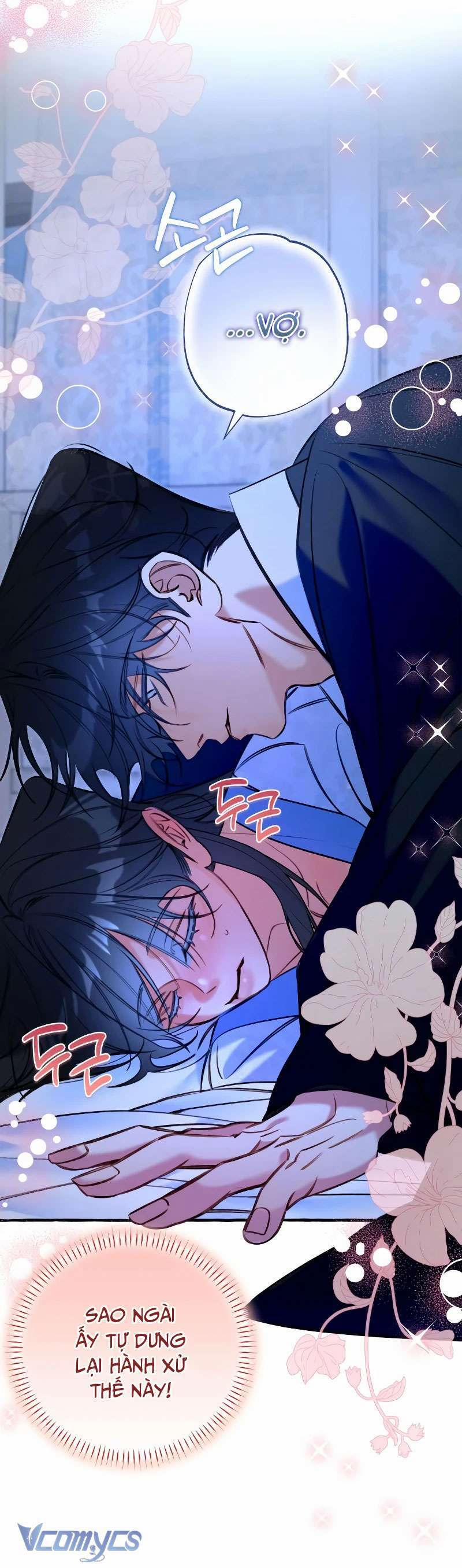 Chuyện Tình Tuyết Phương Bắc 9 trang 44