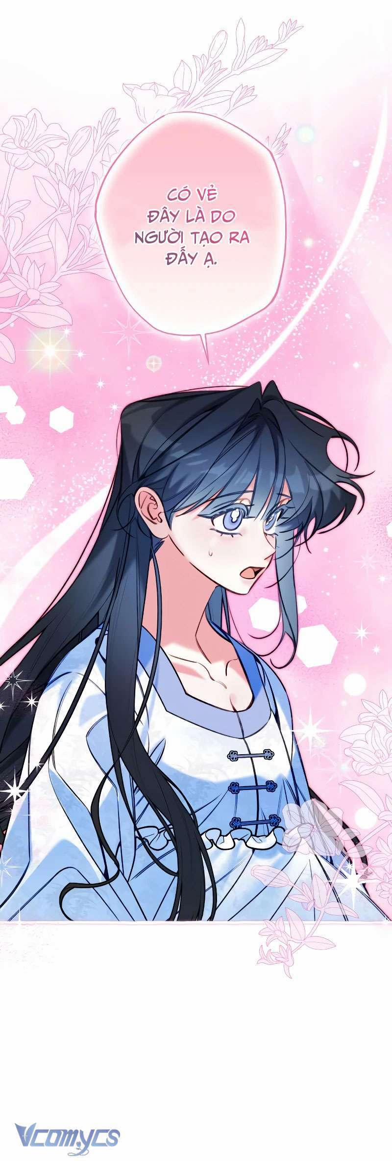 Chuyện Tình Tuyết Phương Bắc 9 trang 5