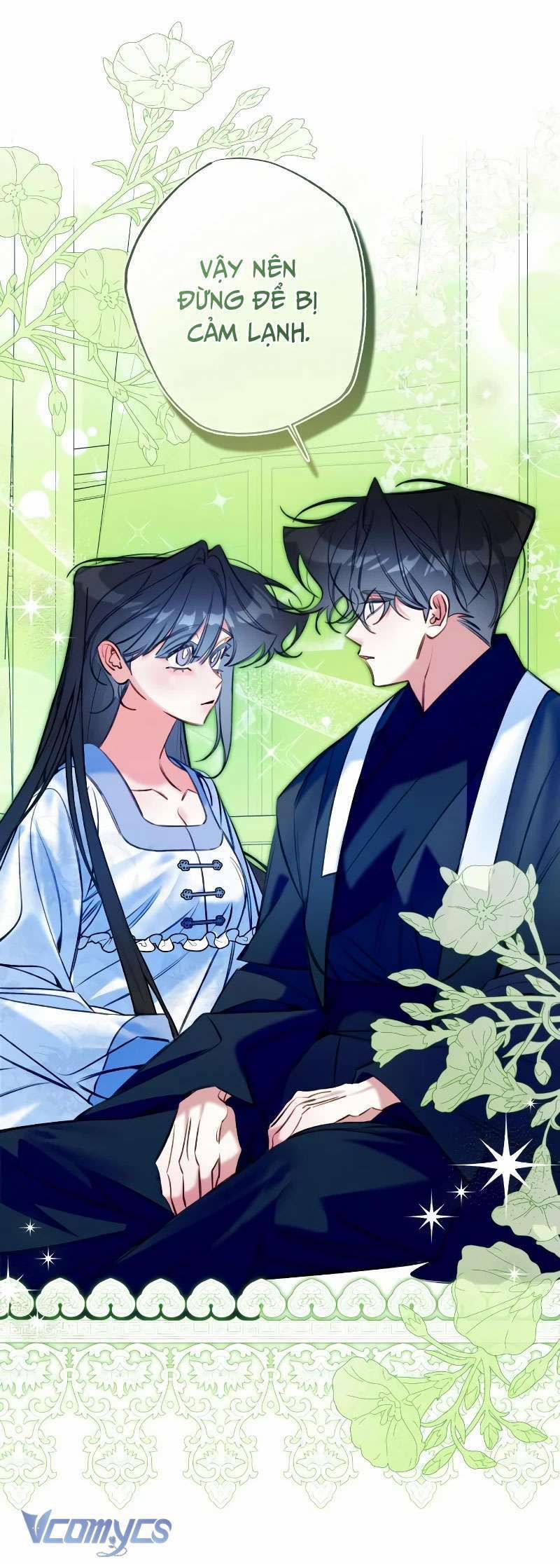 Chuyện Tình Tuyết Phương Bắc 9 trang 50
