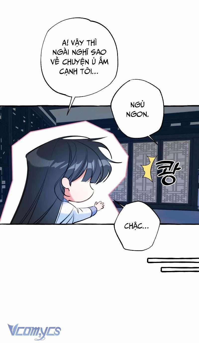 Chuyện Tình Tuyết Phương Bắc 9 trang 52