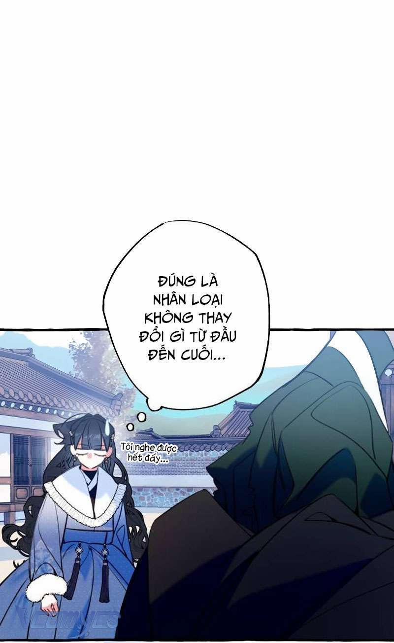 Chuyện Tình Tuyết Phương Bắc 9 trang 55