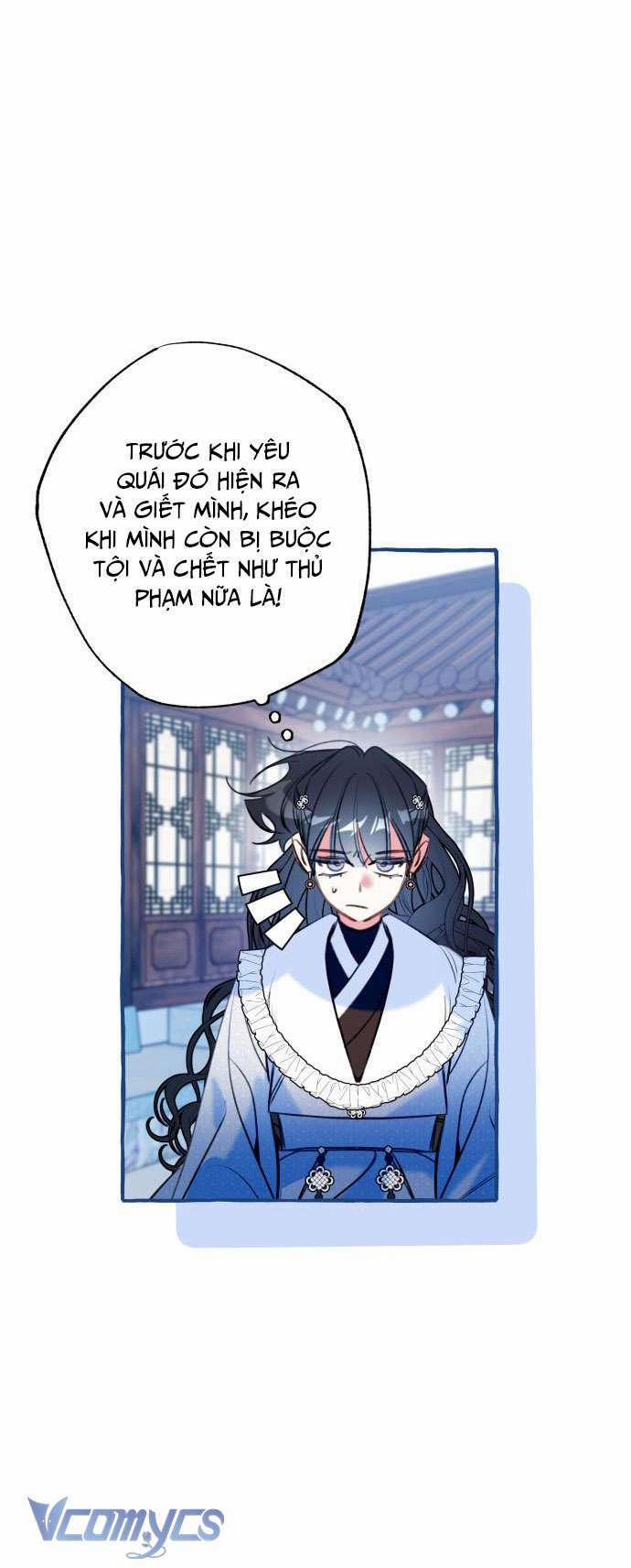 Chuyện Tình Tuyết Phương Bắc 9 trang 59