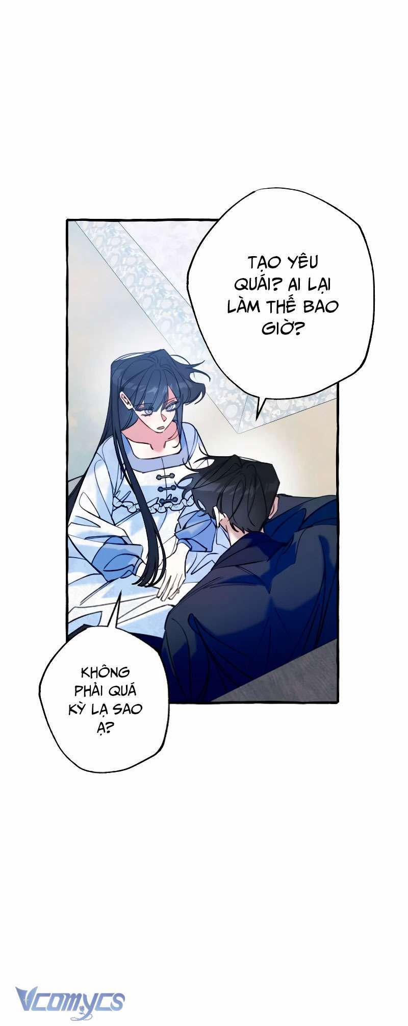 Chuyện Tình Tuyết Phương Bắc 9 trang 6