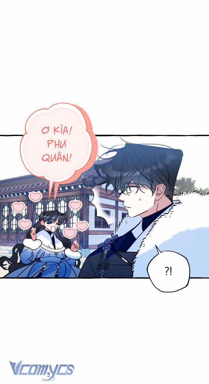 Chuyện Tình Tuyết Phương Bắc 9 trang 60