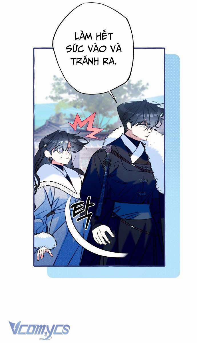 Chuyện Tình Tuyết Phương Bắc 9 trang 65