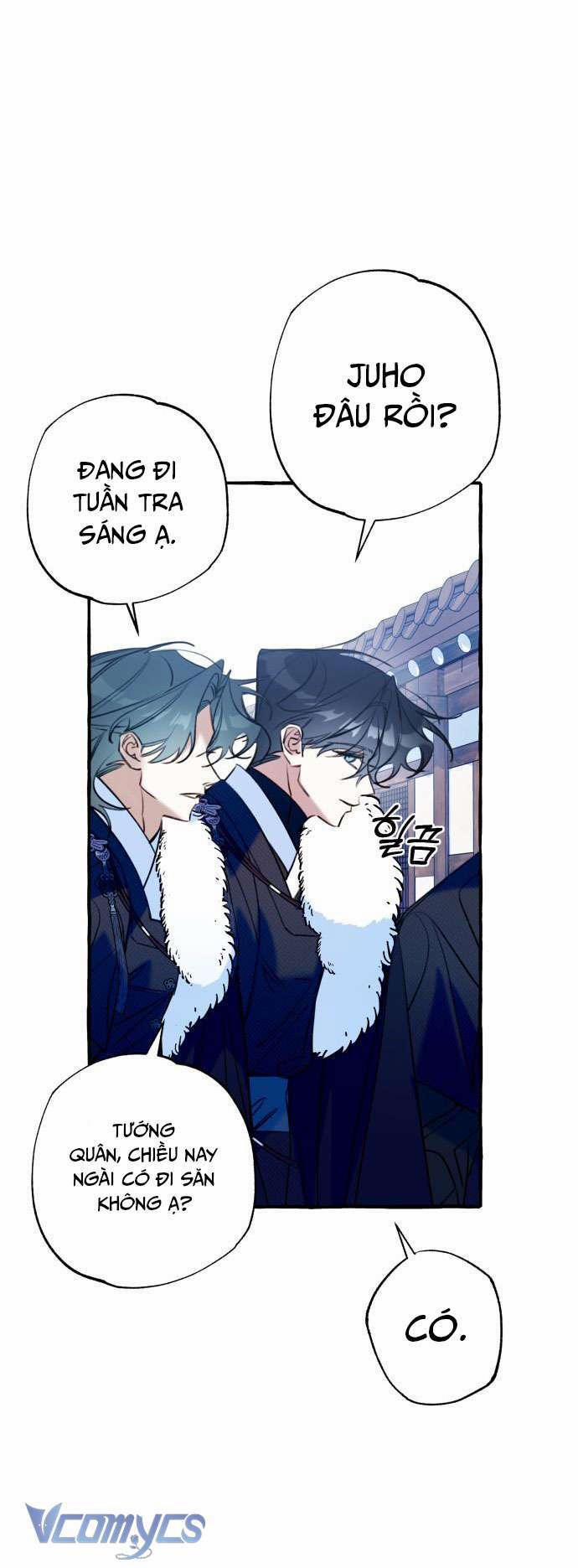 Chuyện Tình Tuyết Phương Bắc 9 trang 67