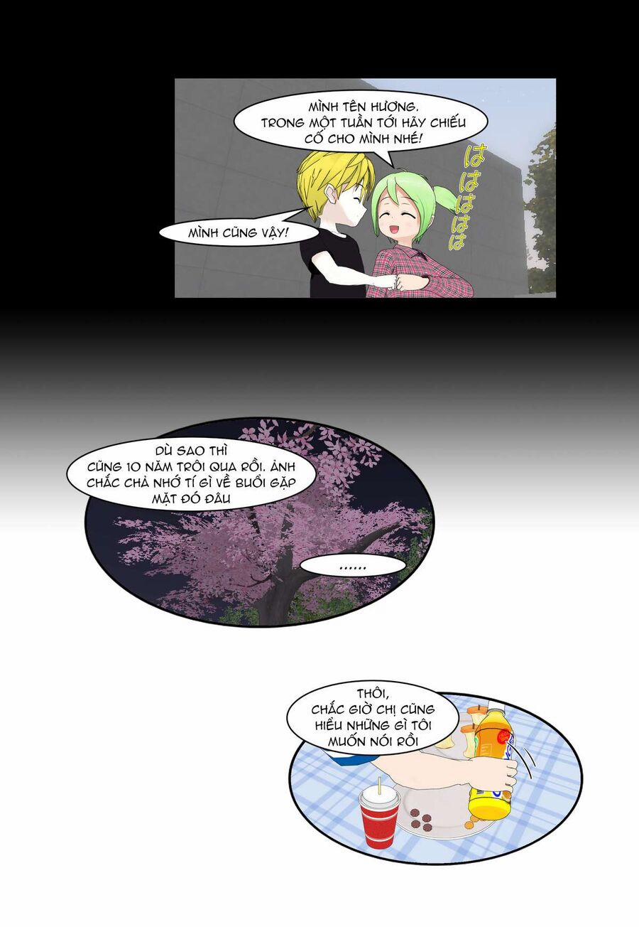 Chuyện Tình Wi-Fi 11 trang 18