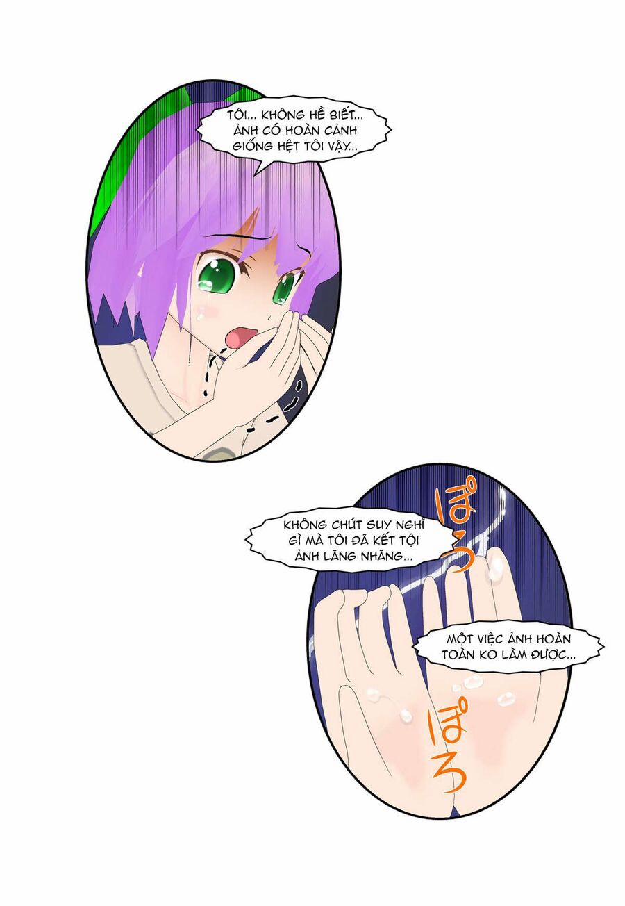 Chuyện Tình Wi-Fi 11 trang 20