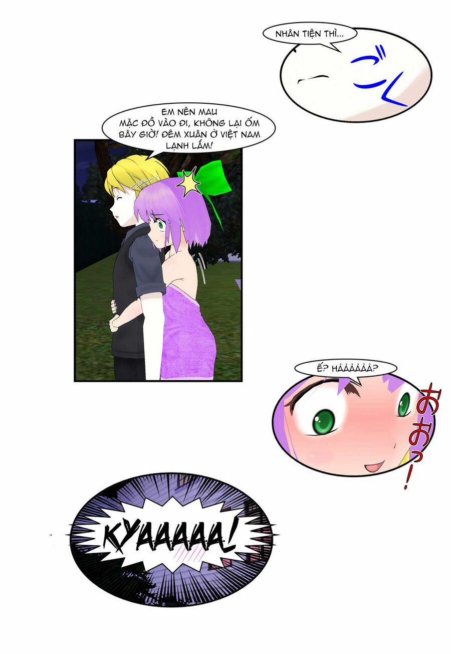 Chuyện Tình Wi-Fi 12.5 trang 11