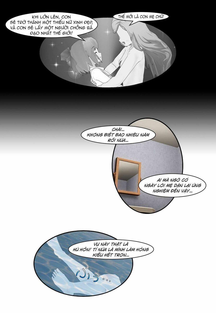 Chuyện Tình Wi-Fi 12 trang 10