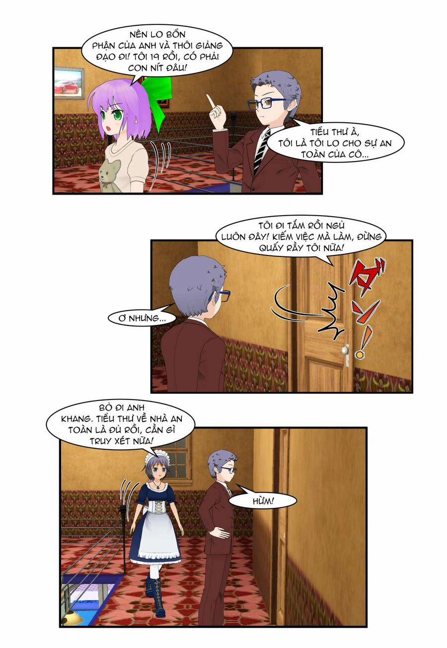 Chuyện Tình Wi-Fi 12 trang 7