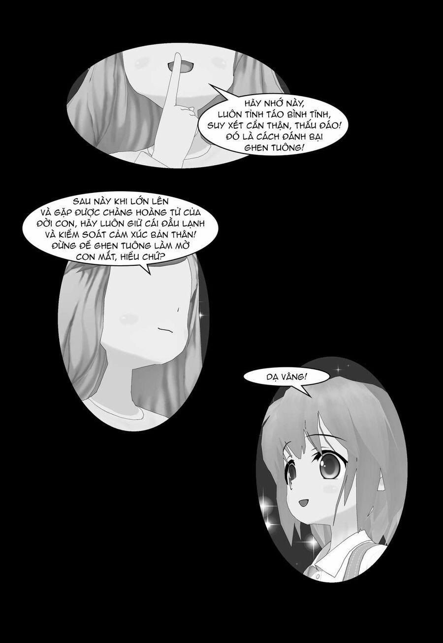 Chuyện Tình Wi-Fi 12 trang 9