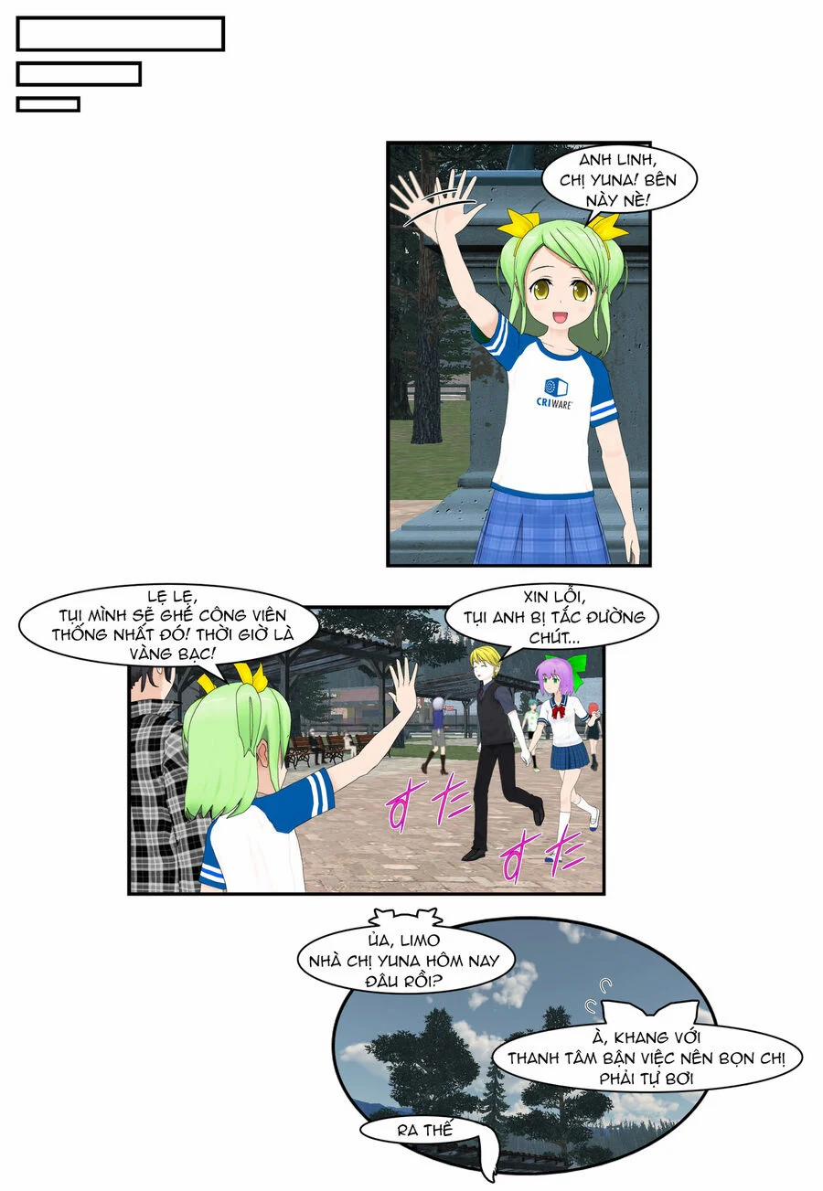 Chuyện Tình Wi-Fi 62 trang 4