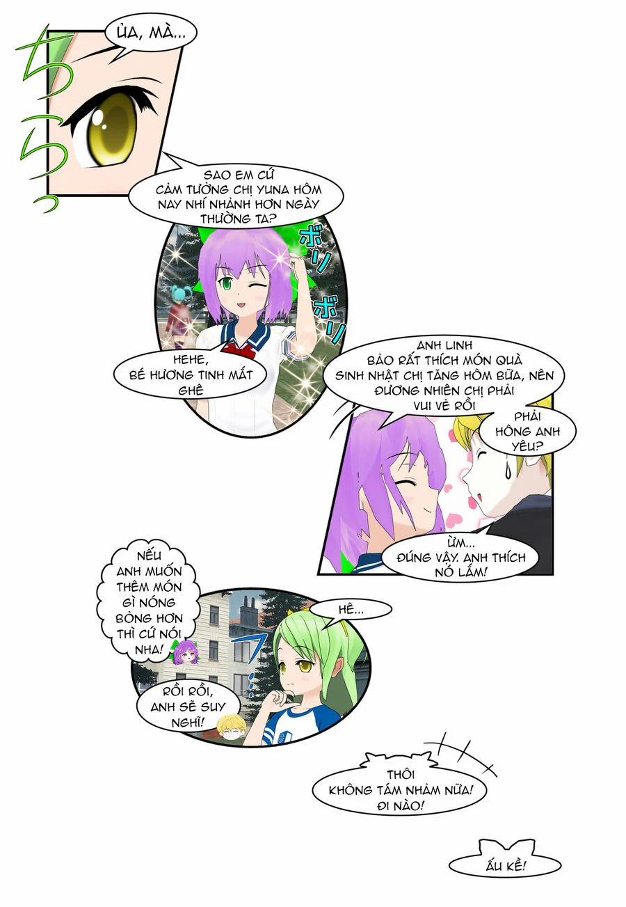 Chuyện Tình Wi-Fi 62 trang 5