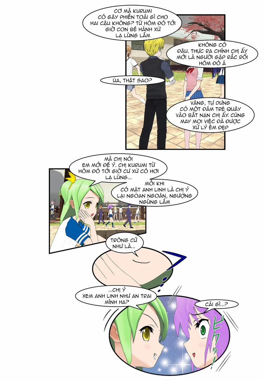 Chuyện Tình Wi-Fi 63 trang 2