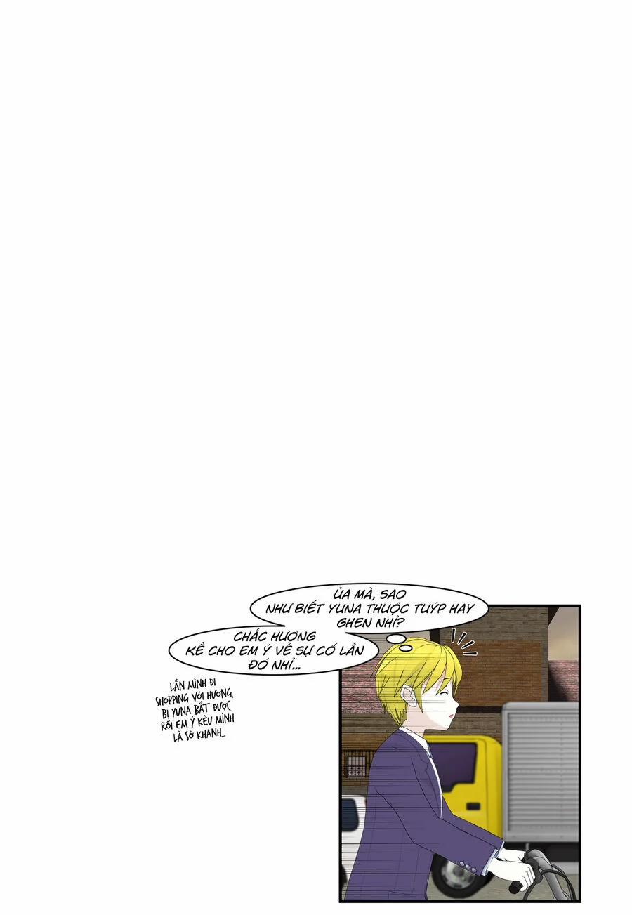 Chuyện Tình Wi-Fi 63 trang 24