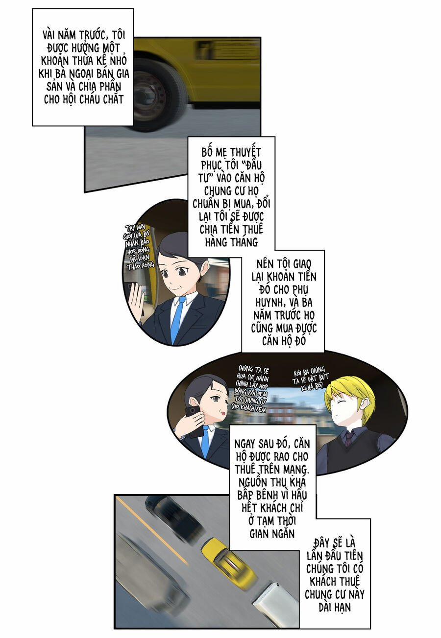 Chuyện Tình Wi-Fi 65 trang 15