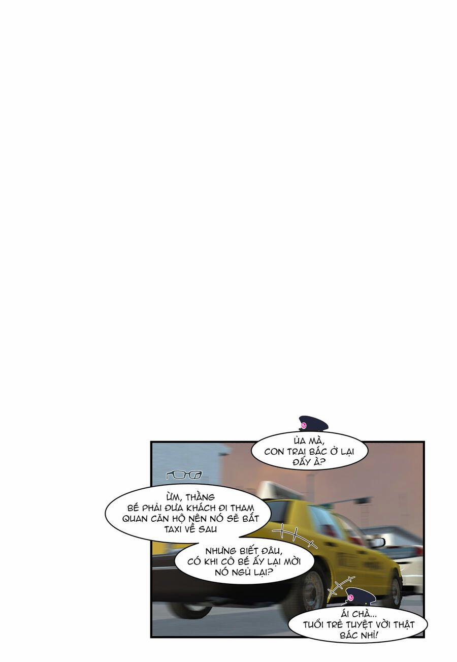 Chuyện Tình Wi-Fi 65 trang 24