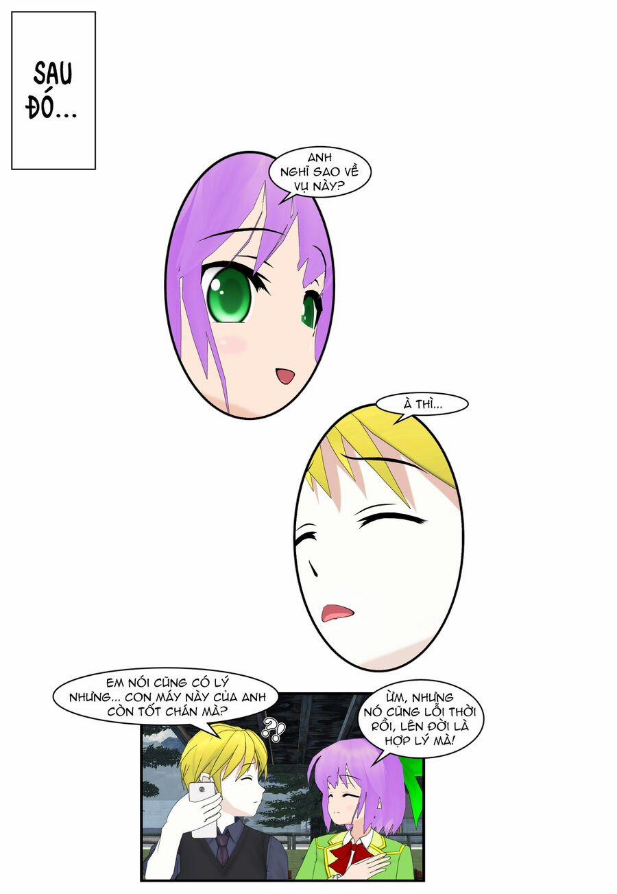 Chuyện Tình Wi-Fi 65 trang 4