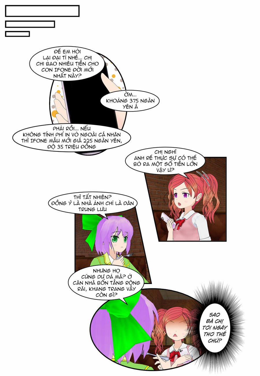 Chuyện Tình Wi-Fi 65 trang 9