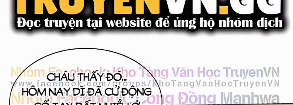 Chuyện Tình Xóm Nội Trú Chương 100 Trang 30