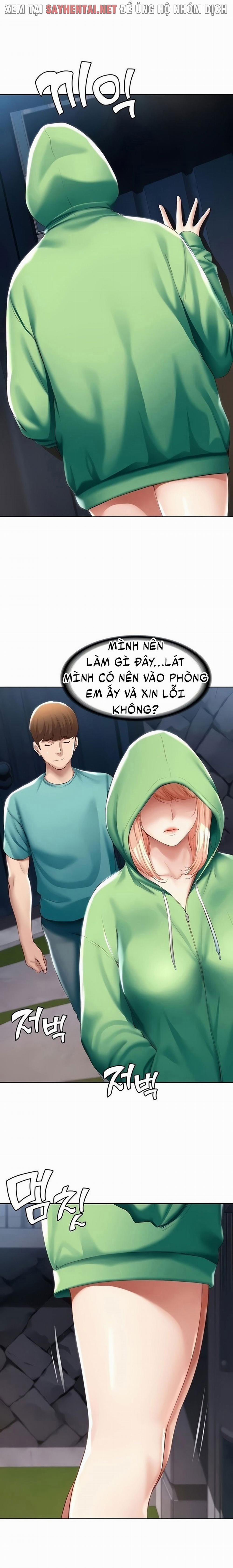 Chuyện Tình Xóm Nội Trú 61 trang 5