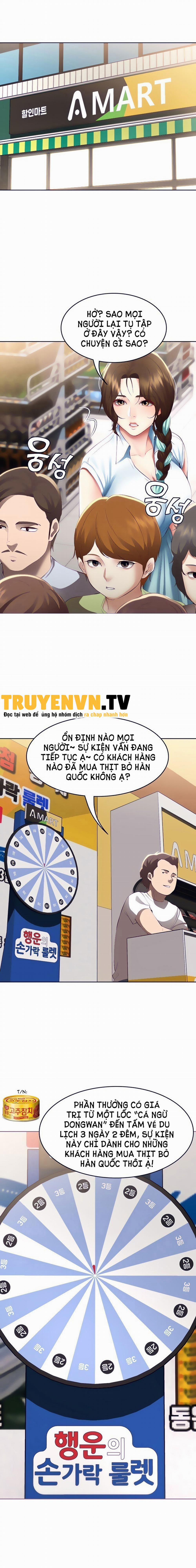 Chuyện Tình Xóm Nội Trú 68 trang 9