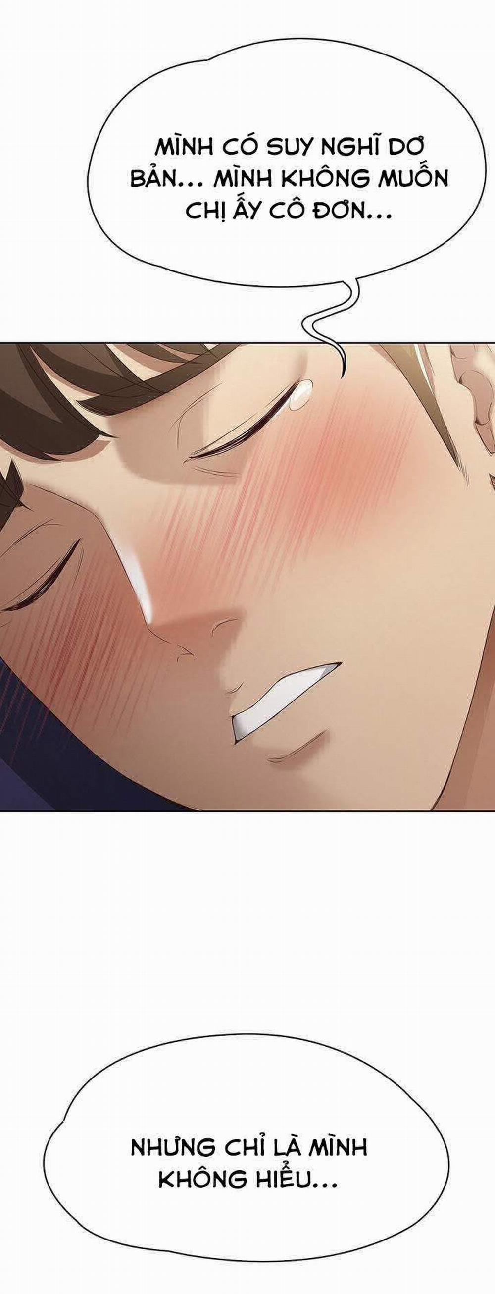 Chuyện Tình Xóm Nội Trú 8 trang 6