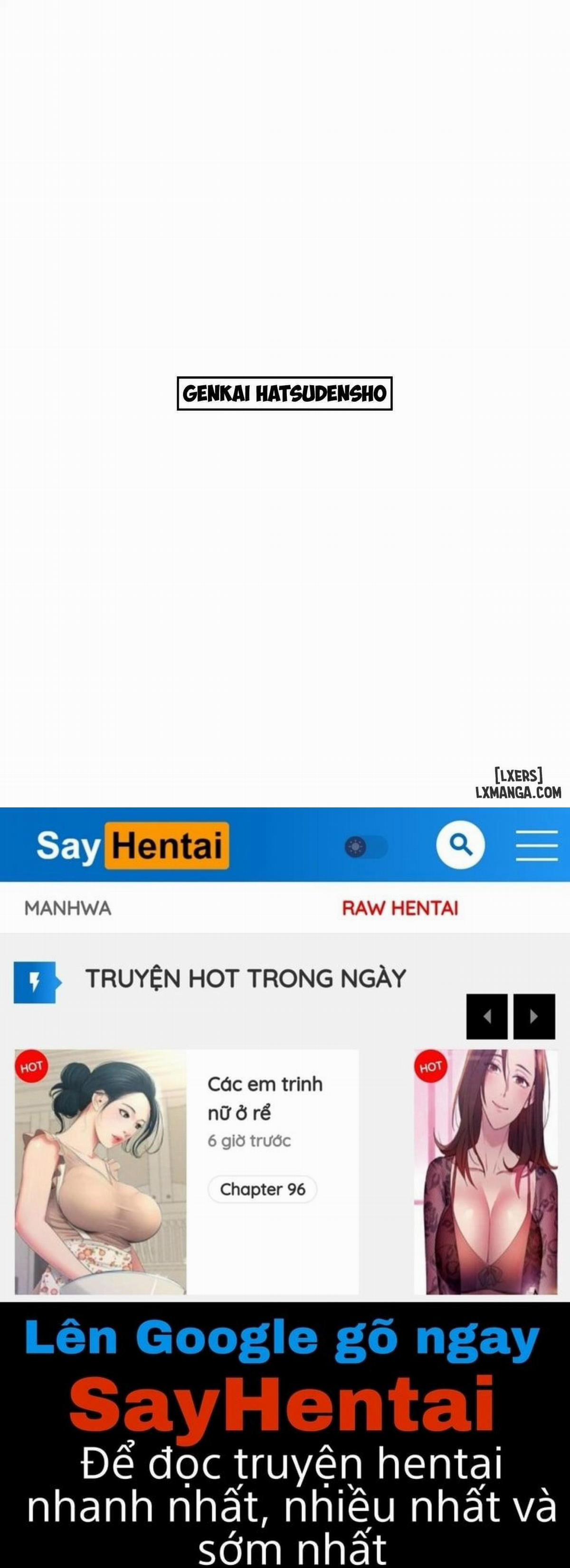 Chuyện Tôi Ngoại Tình Với Nàng Sếp Tóc Vàng Nóng Bỏng 1 trang 22