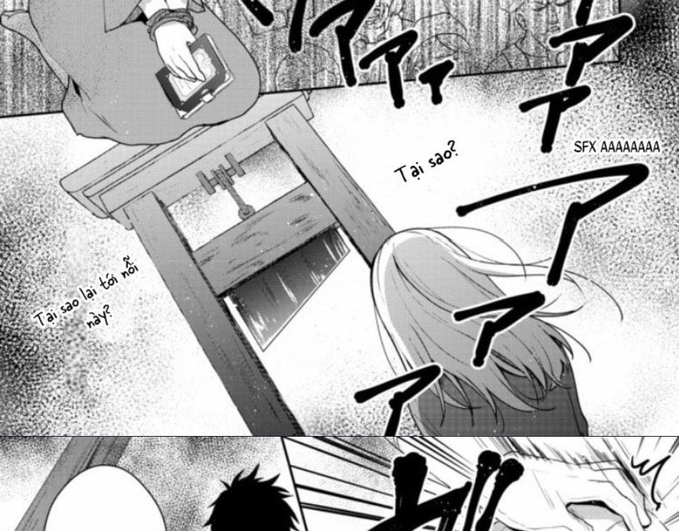 Chuyện Về Đế Chế Tearmoon 1 trang 1