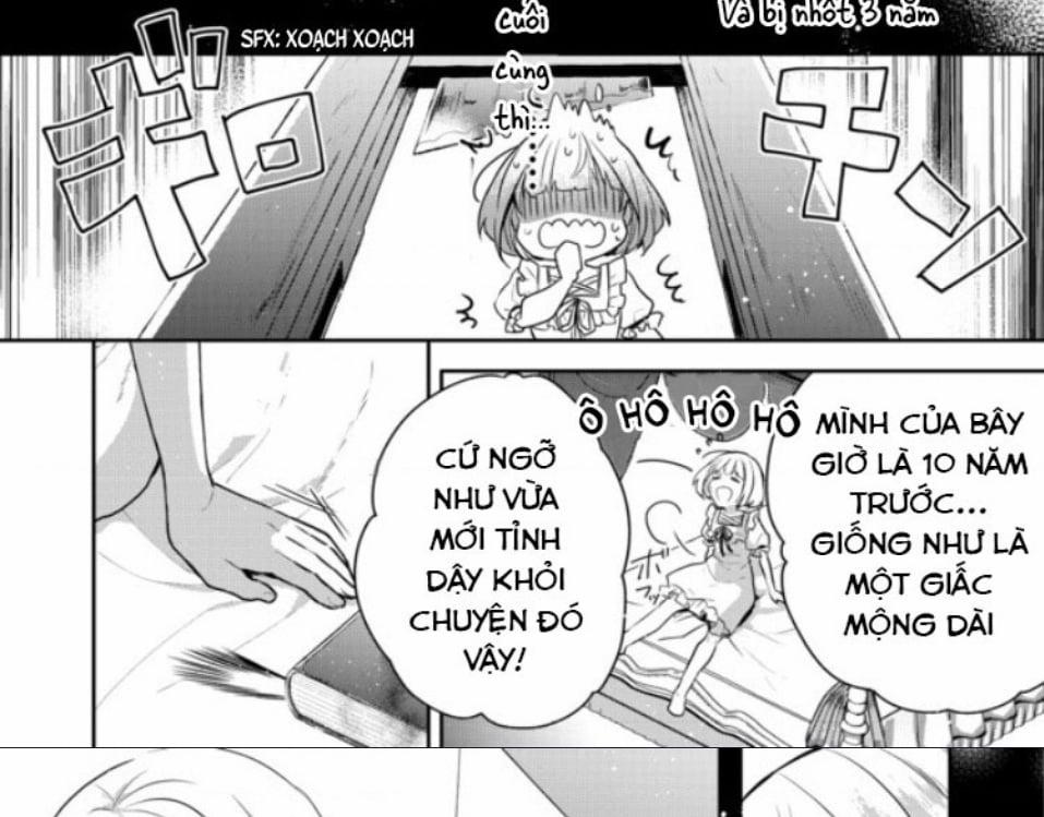 Chuyện Về Đế Chế Tearmoon 1 trang 10