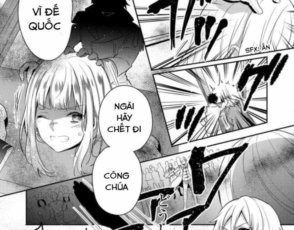 Chuyện Về Đế Chế Tearmoon 1 trang 2