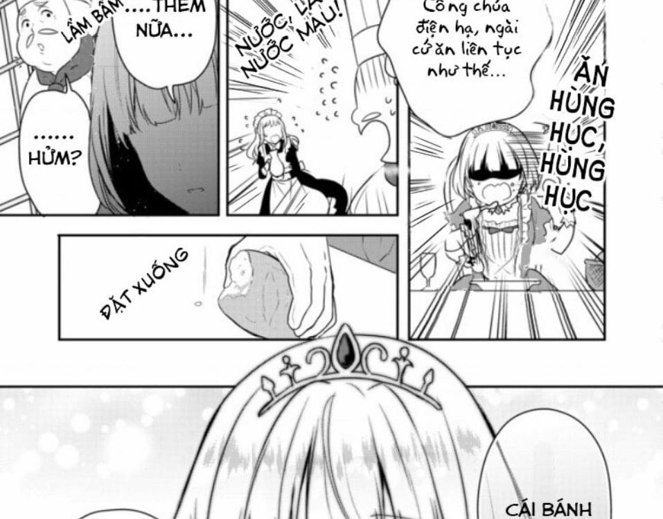 Chuyện Về Đế Chế Tearmoon 1 trang 22