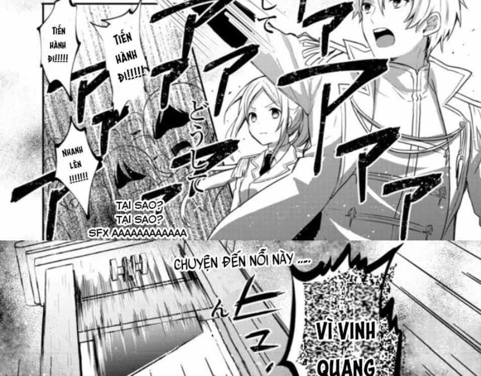 Chuyện Về Đế Chế Tearmoon 1 trang 3