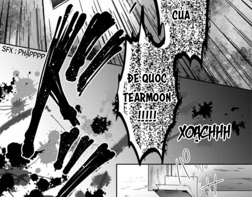 Chuyện Về Đế Chế Tearmoon 1 trang 4