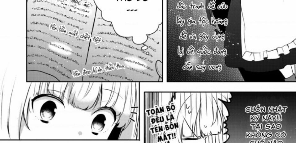 Chuyện Về Đế Chế Tearmoon 2.1 trang 10