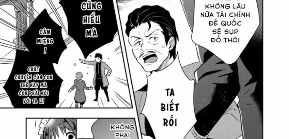 Chuyện Về Đế Chế Tearmoon 2.1 trang 17