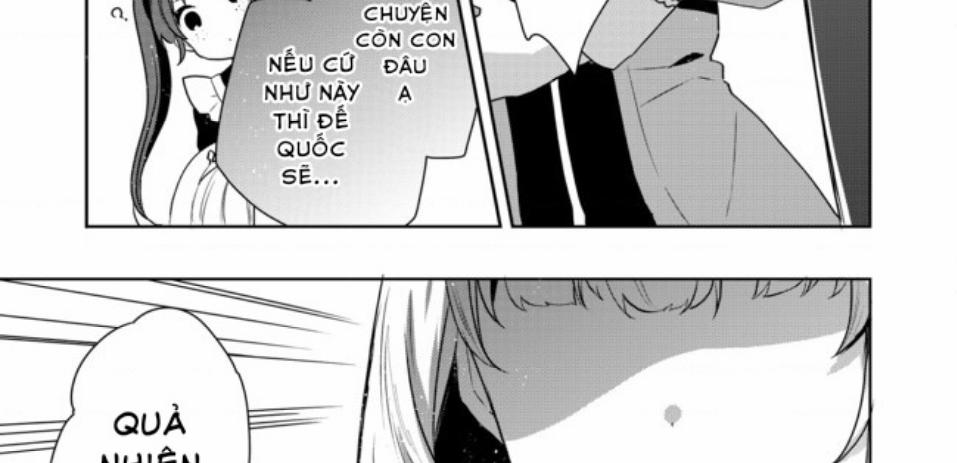 Chuyện Về Đế Chế Tearmoon 2.1 trang 19