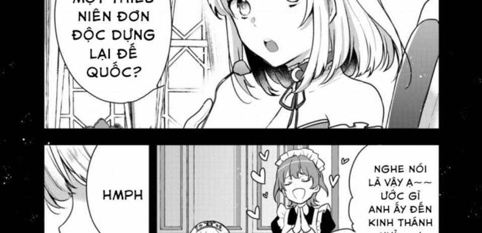 Chuyện Về Đế Chế Tearmoon 2.1 trang 21