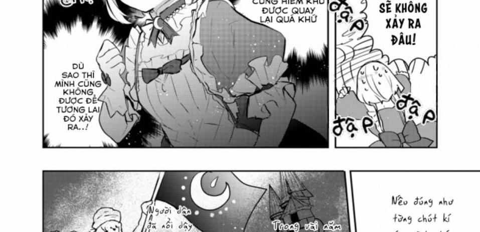 Chuyện Về Đế Chế Tearmoon 2.1 trang 4