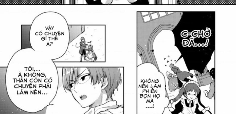 Chuyện Về Đế Chế Tearmoon 2.1 trang 46