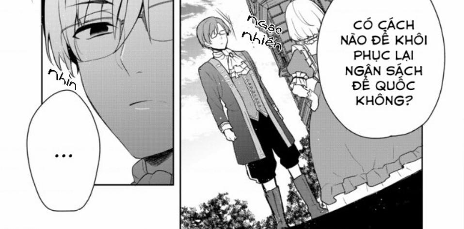 Chuyện Về Đế Chế Tearmoon 2.1 trang 49