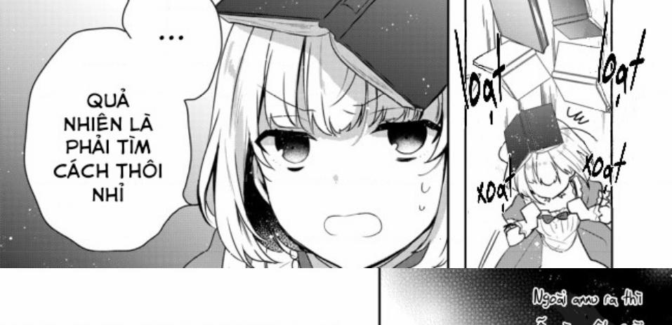 Chuyện Về Đế Chế Tearmoon 2.1 trang 8