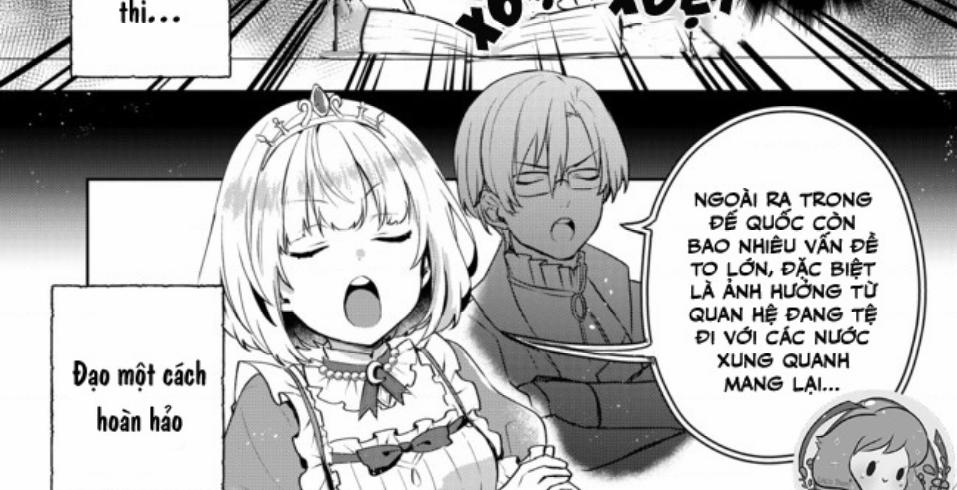 Chuyện Về Đế Chế Tearmoon 2.2 trang 12