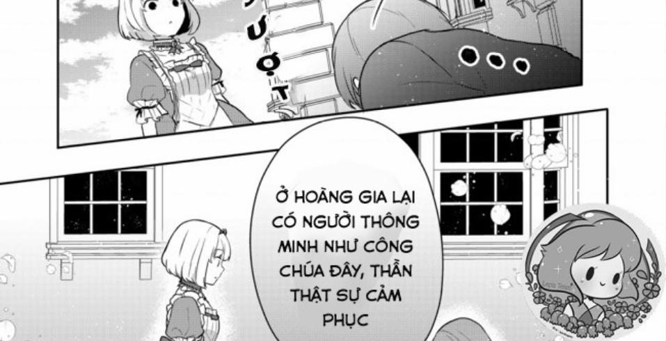 Chuyện Về Đế Chế Tearmoon 2.2 trang 14