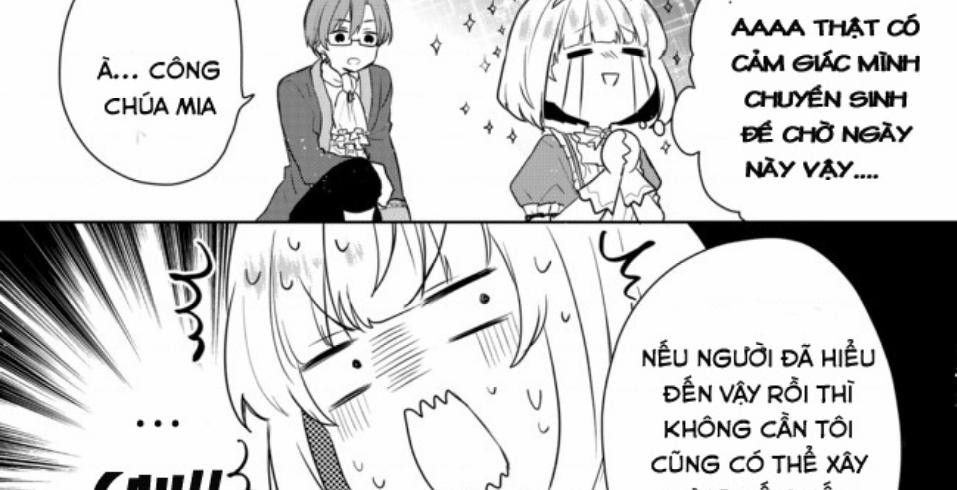 Chuyện Về Đế Chế Tearmoon 2.2 trang 18
