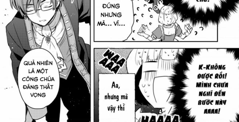 Chuyện Về Đế Chế Tearmoon 2.2 trang 19