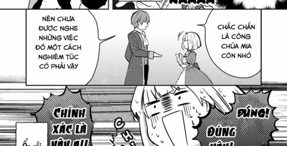 Chuyện Về Đế Chế Tearmoon 2.2 trang 21