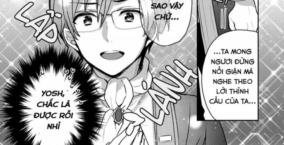 Chuyện Về Đế Chế Tearmoon 2.2 trang 24