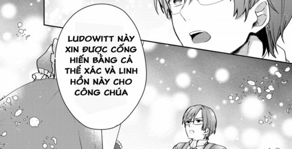 Chuyện Về Đế Chế Tearmoon 2.2 trang 28